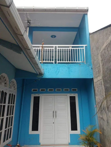 Properti sewa Indonesia
