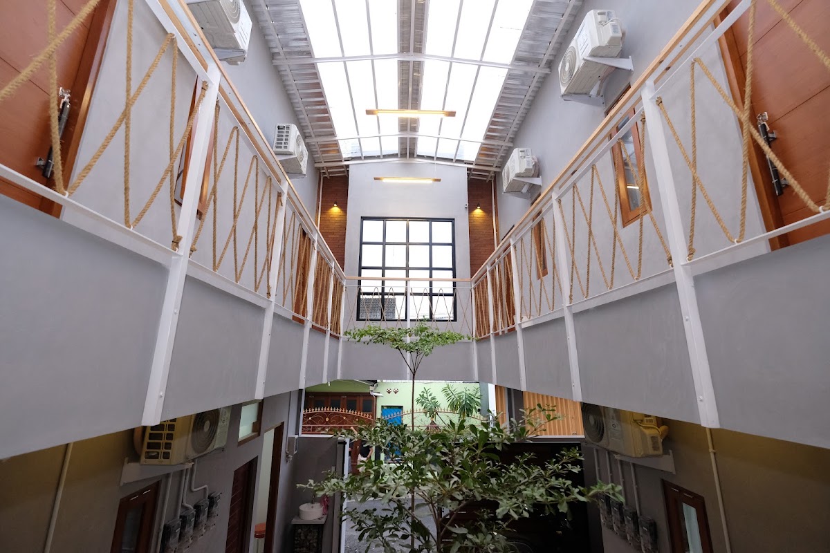Properti sewa Indonesia