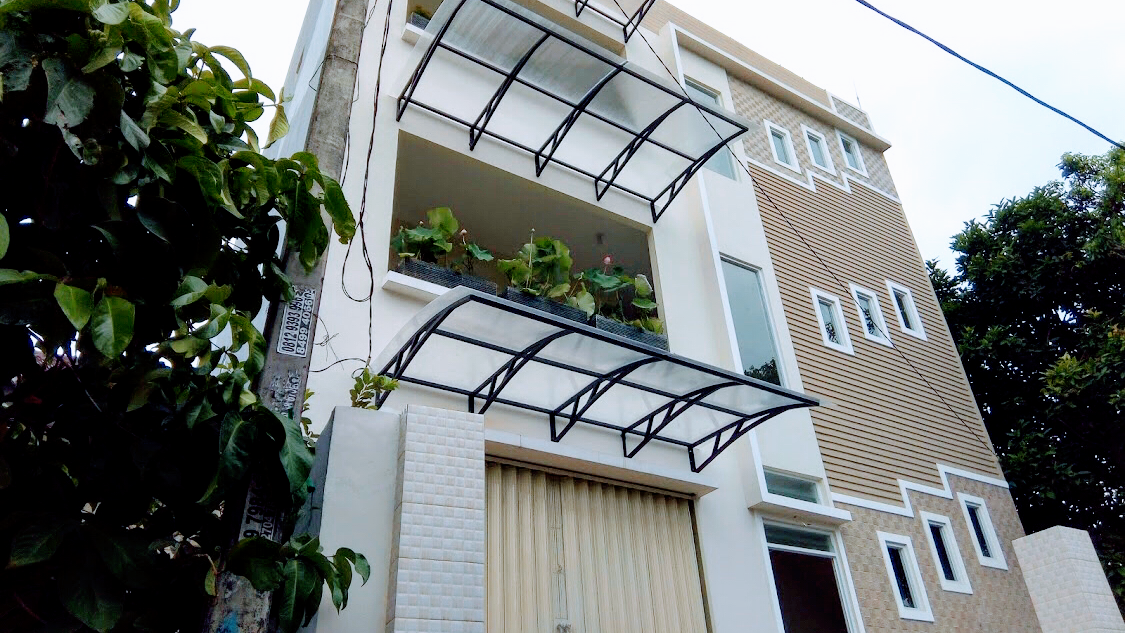 Properti sewa Indonesia
