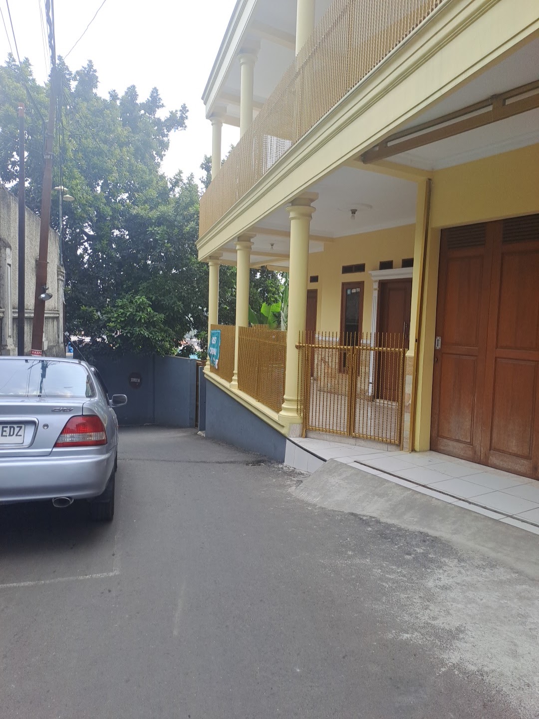 Properti sewa Indonesia