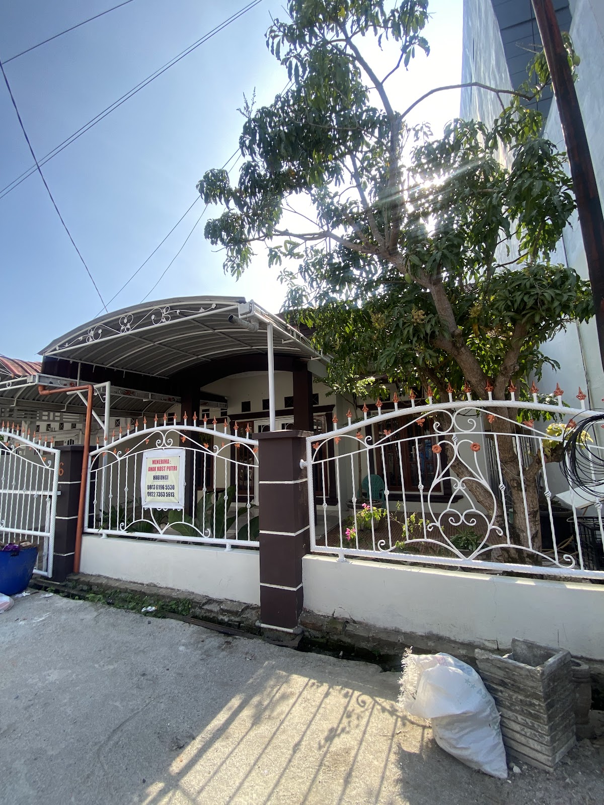 Properti sewa Indonesia