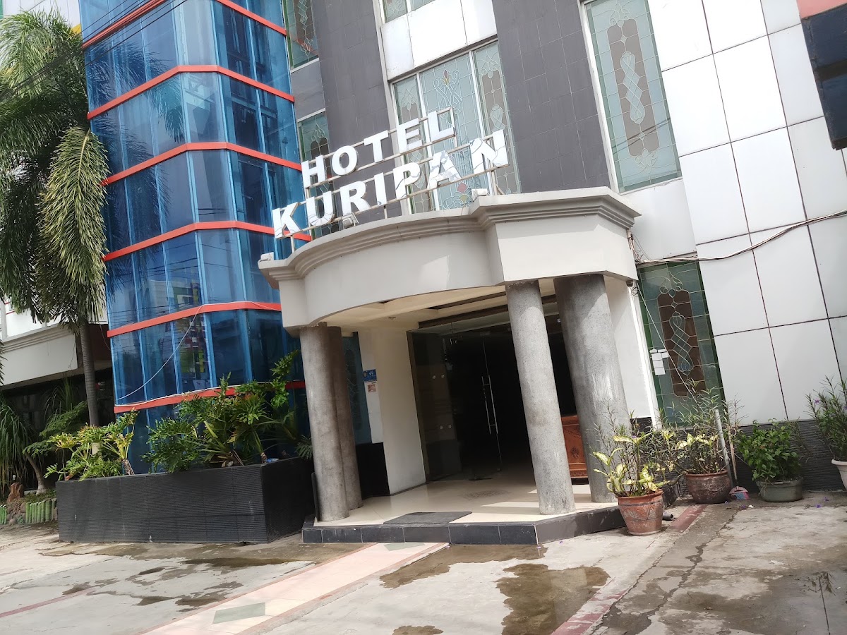 Properti sewa Indonesia