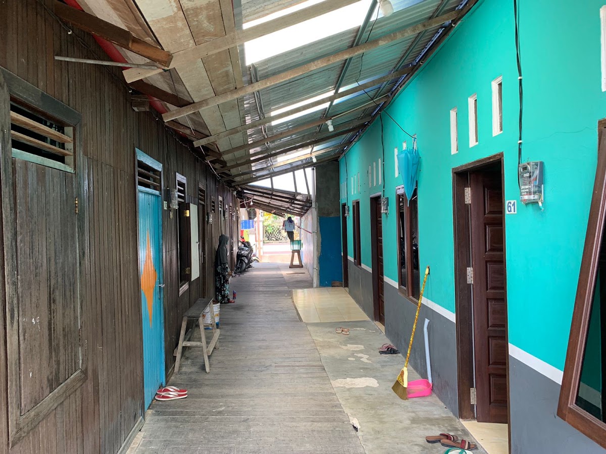 Properti sewa Indonesia