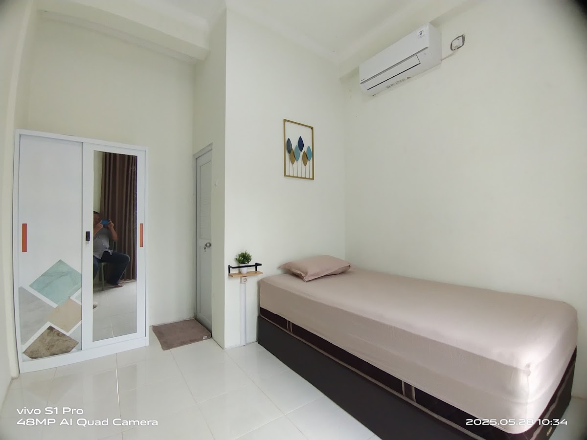 Properti sewa Indonesia