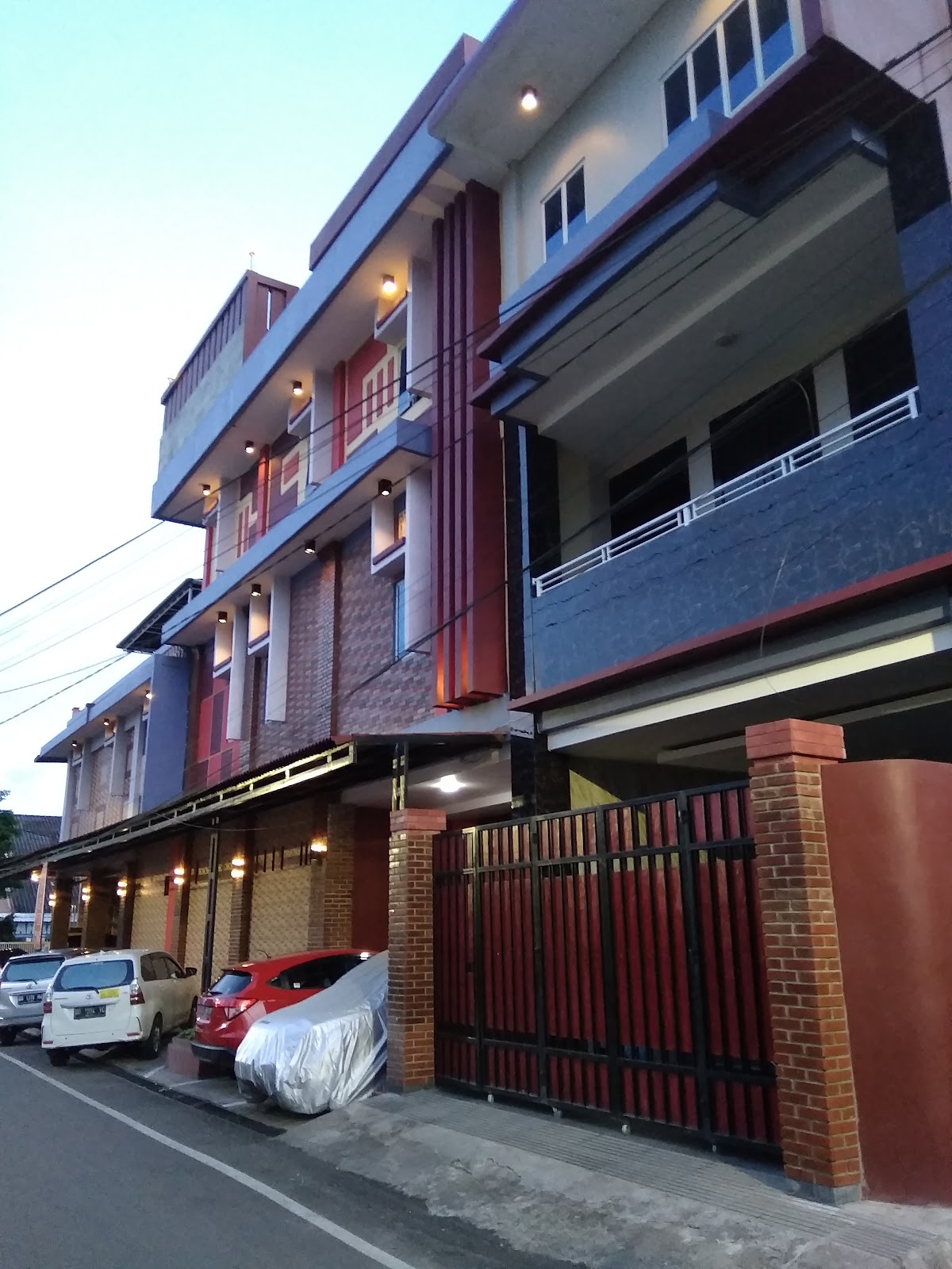 Rumah Kost 148 — kontrakan di makassar