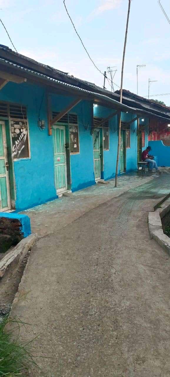 Properti sewa Indonesia
