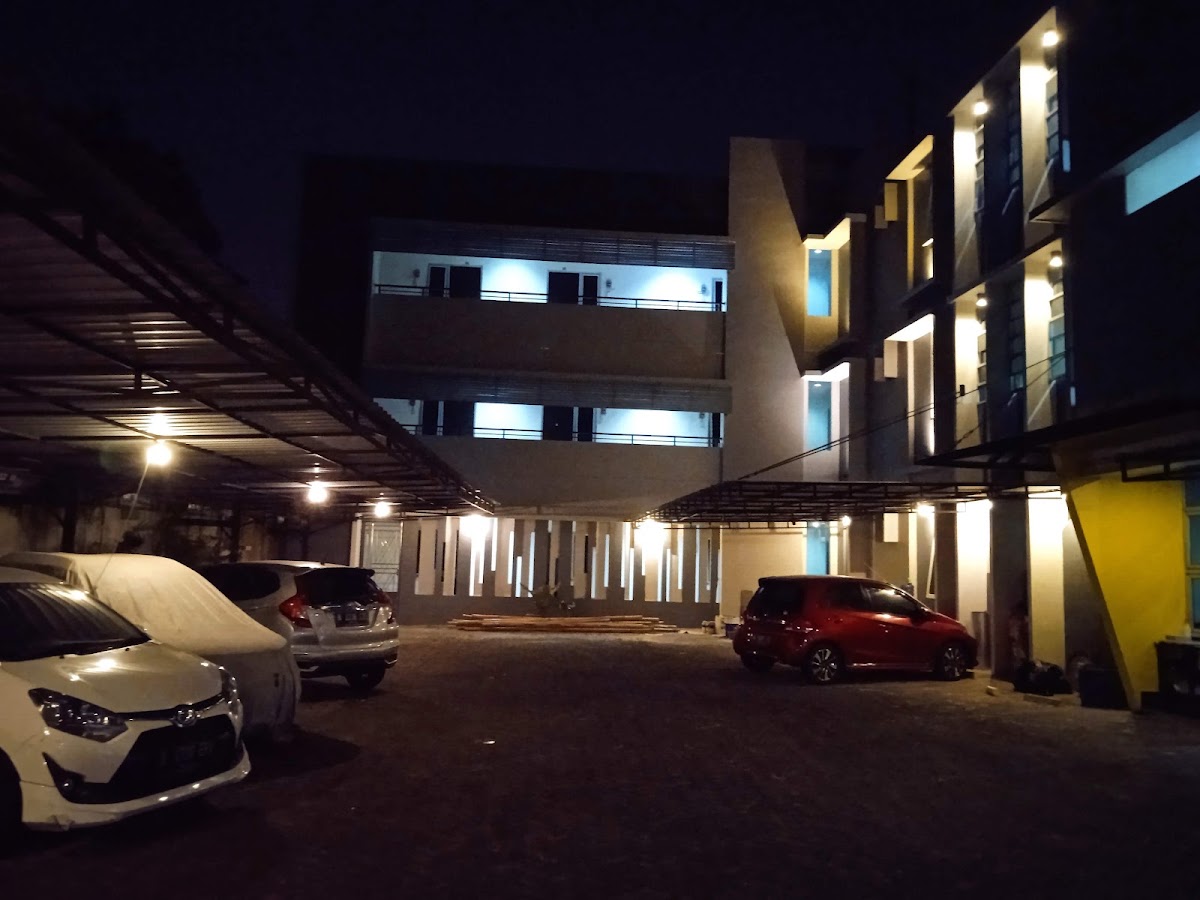 Properti sewa Indonesia