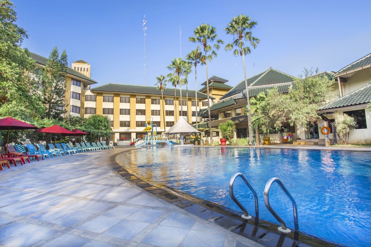 Properti sewa Indonesia