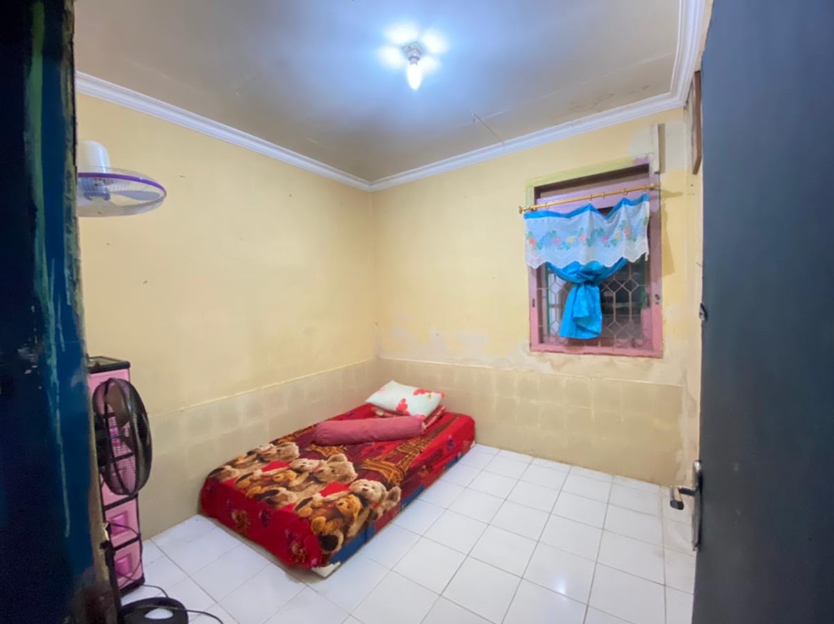 Properti sewa Indonesia