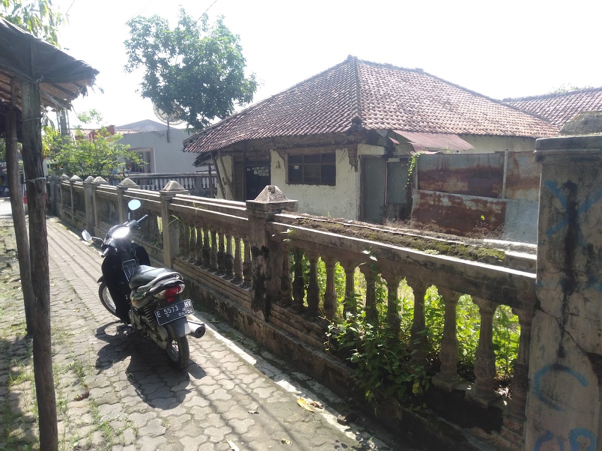 Properti sewa Indonesia
