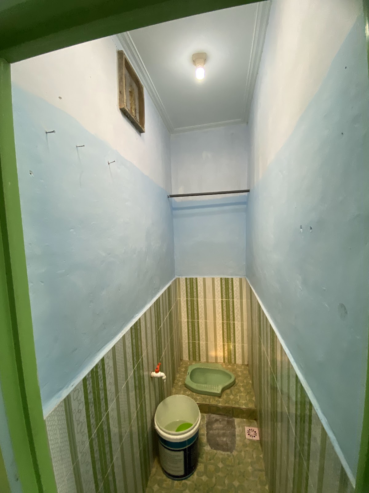 Properti sewa Indonesia