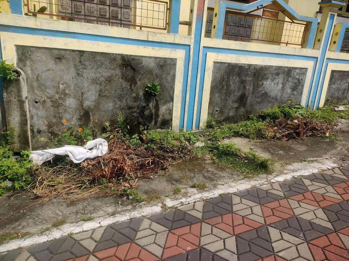Properti sewa Indonesia