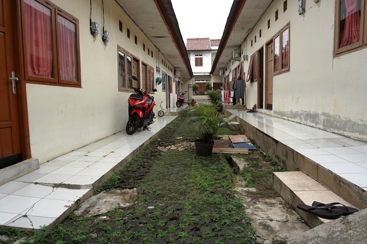 Properti sewa Indonesia