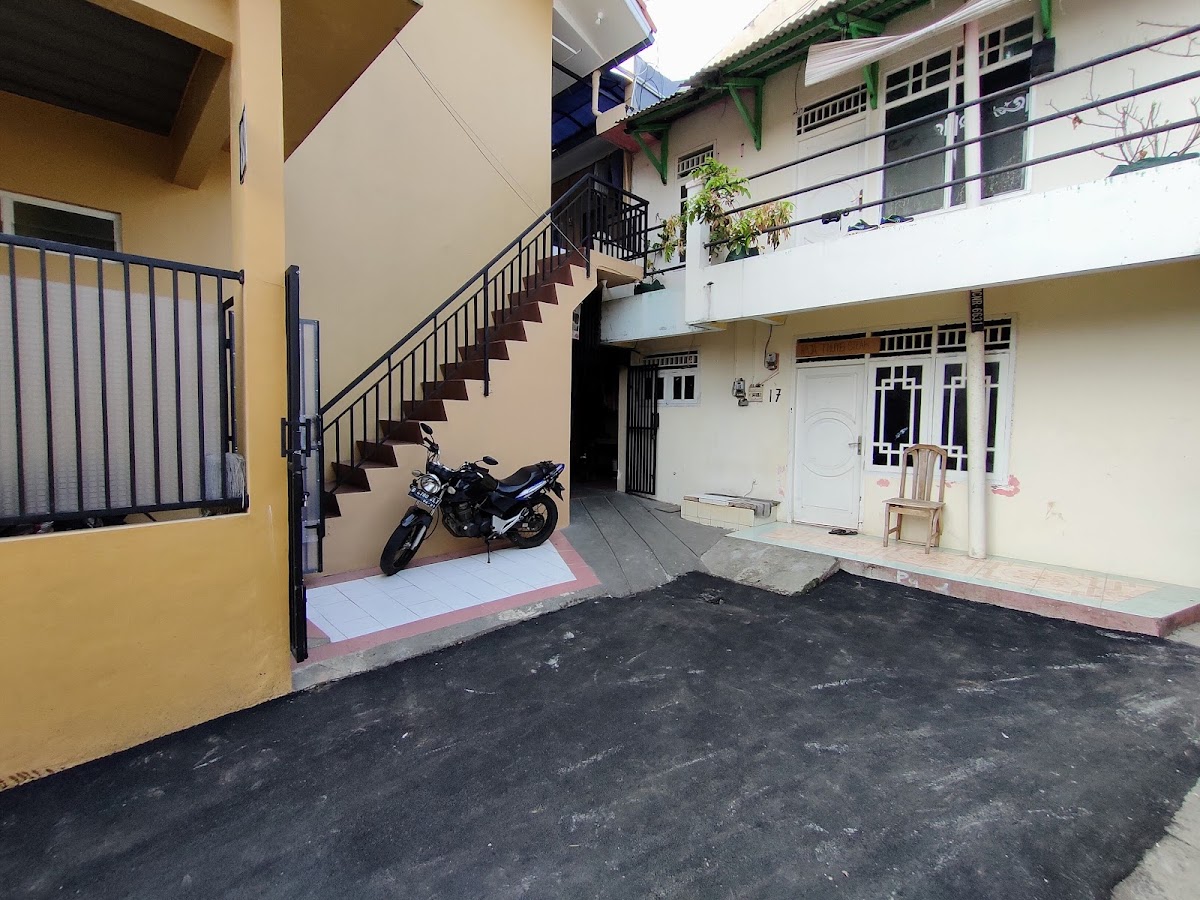 Properti sewa Indonesia