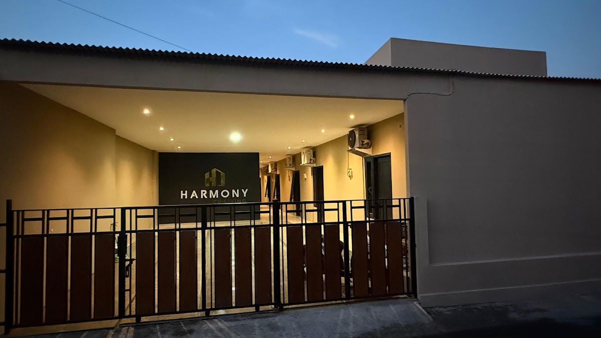 Properti sewa Indonesia