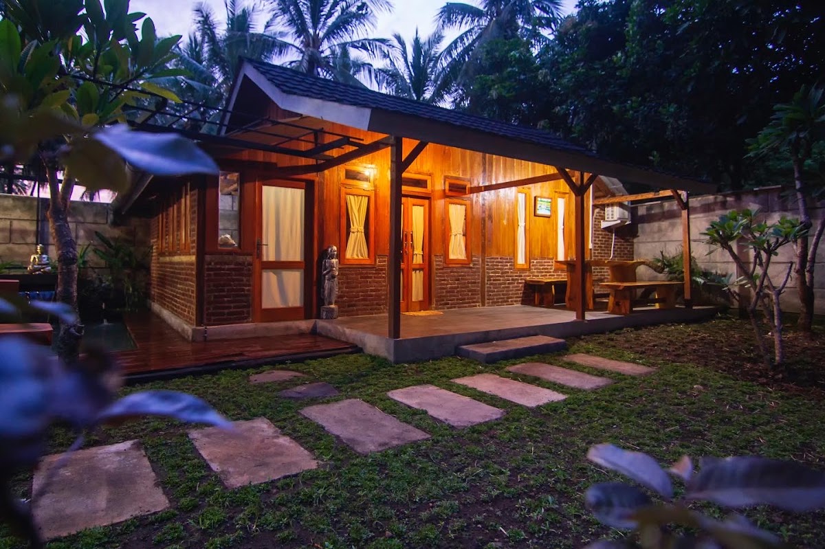 Properti sewa Indonesia