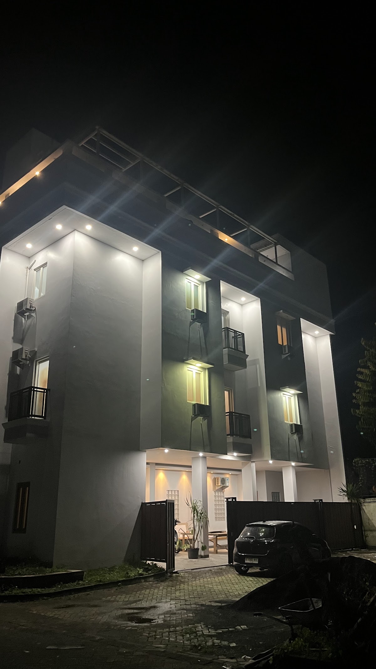 Properti sewa Indonesia