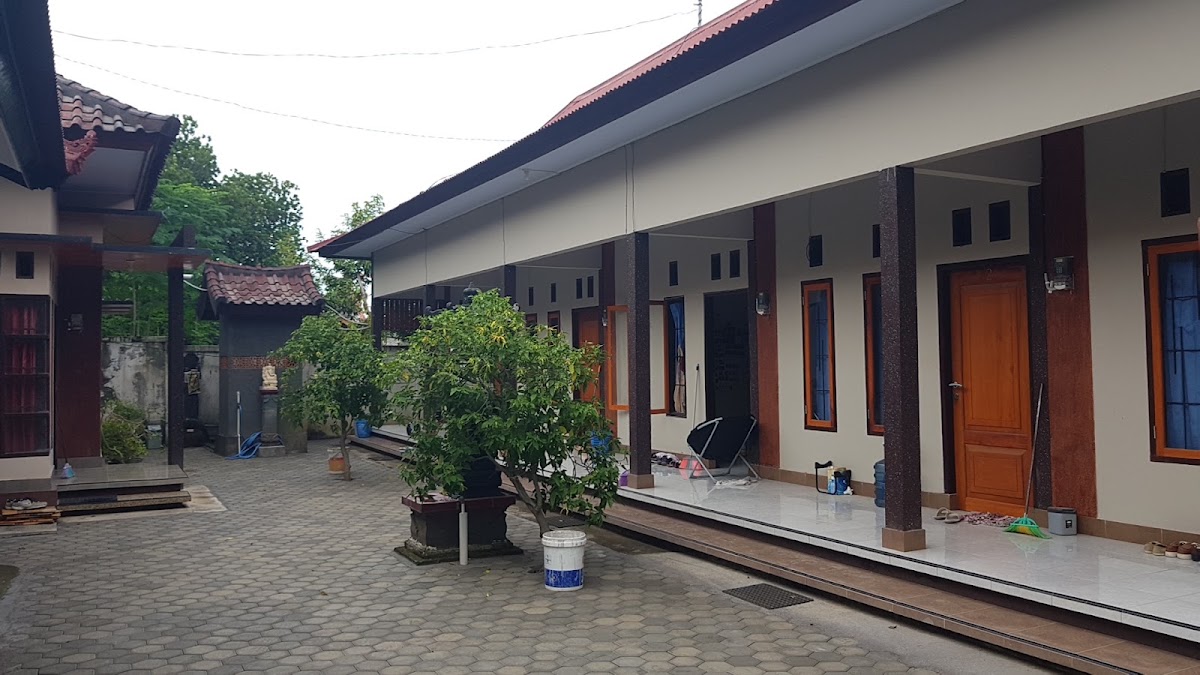 Properti sewa Indonesia