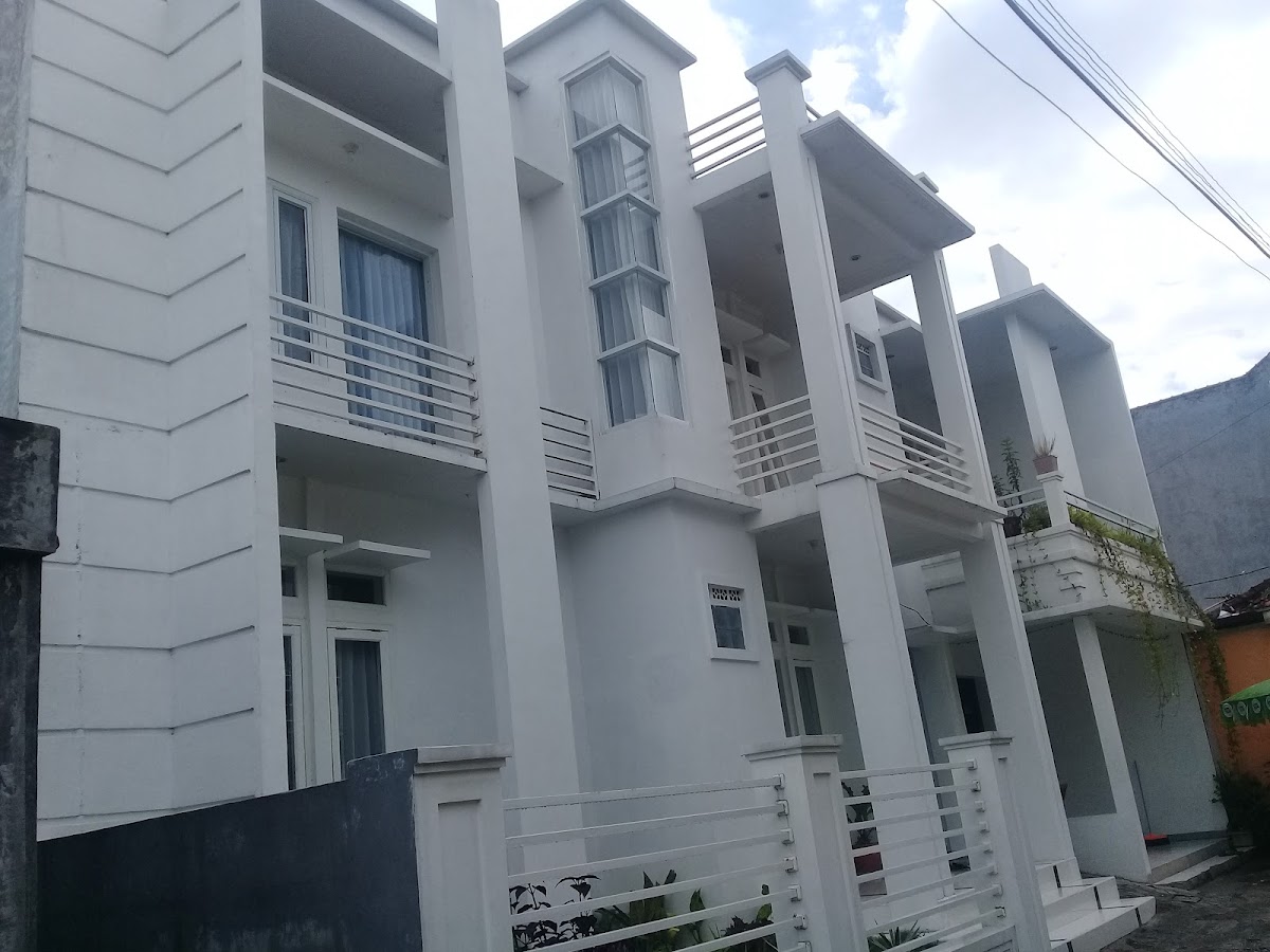 Properti sewa Indonesia