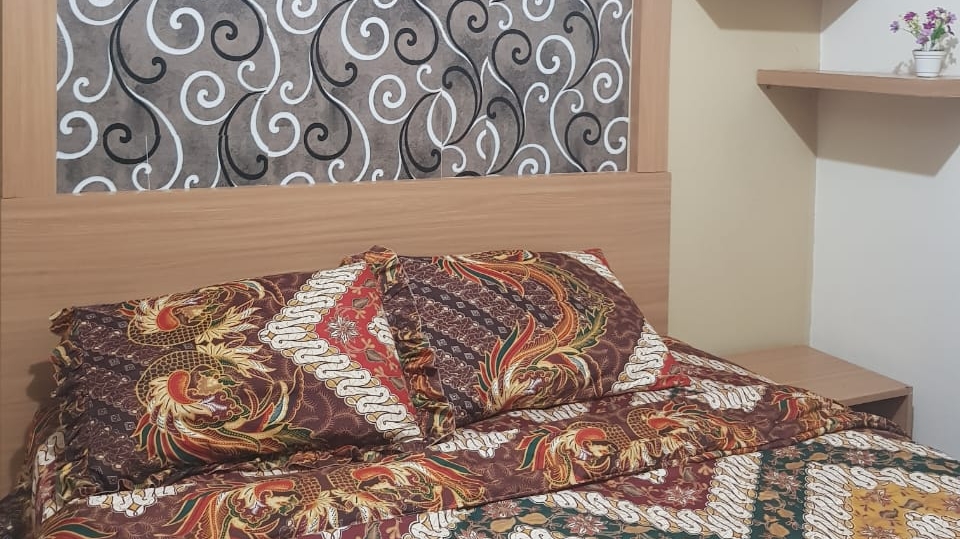 Properti sewa Indonesia