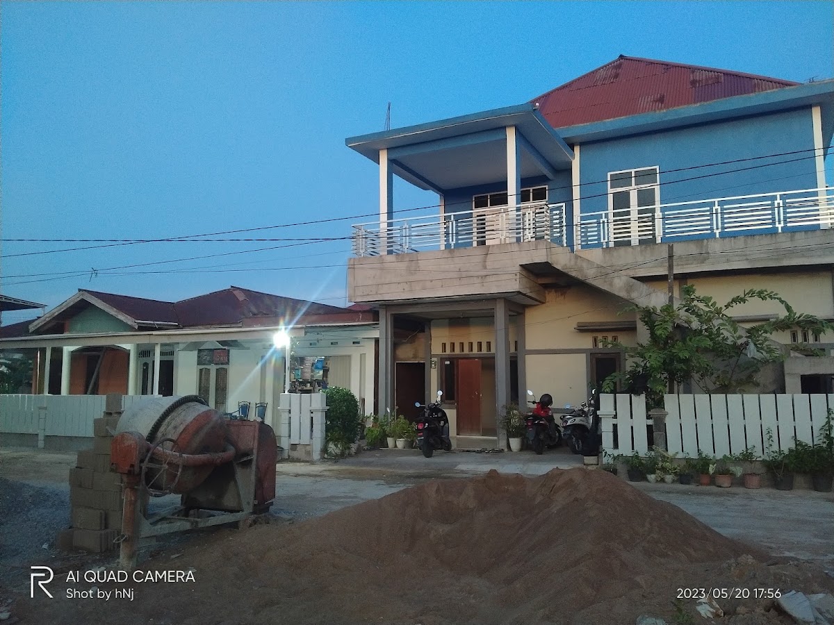 Properti sewa Indonesia