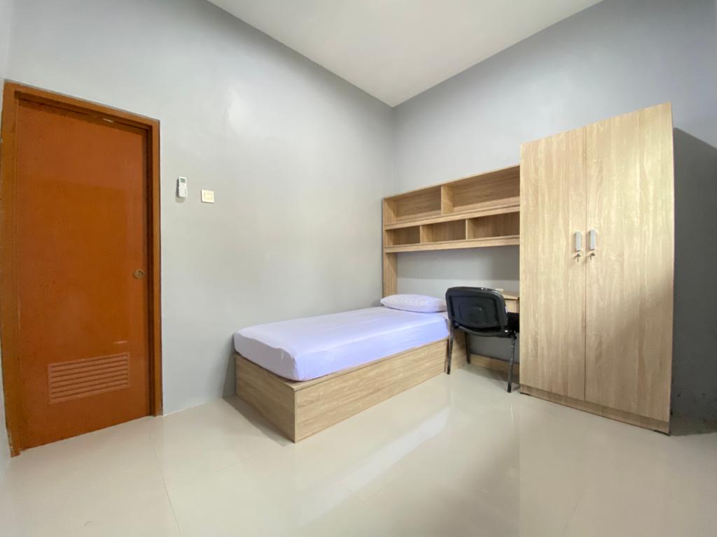 Emir Kost Viktor — kos di tangerang