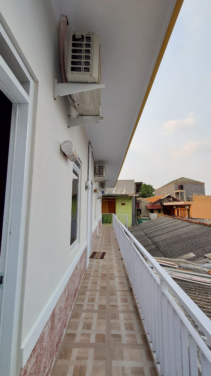 Properti sewa Indonesia