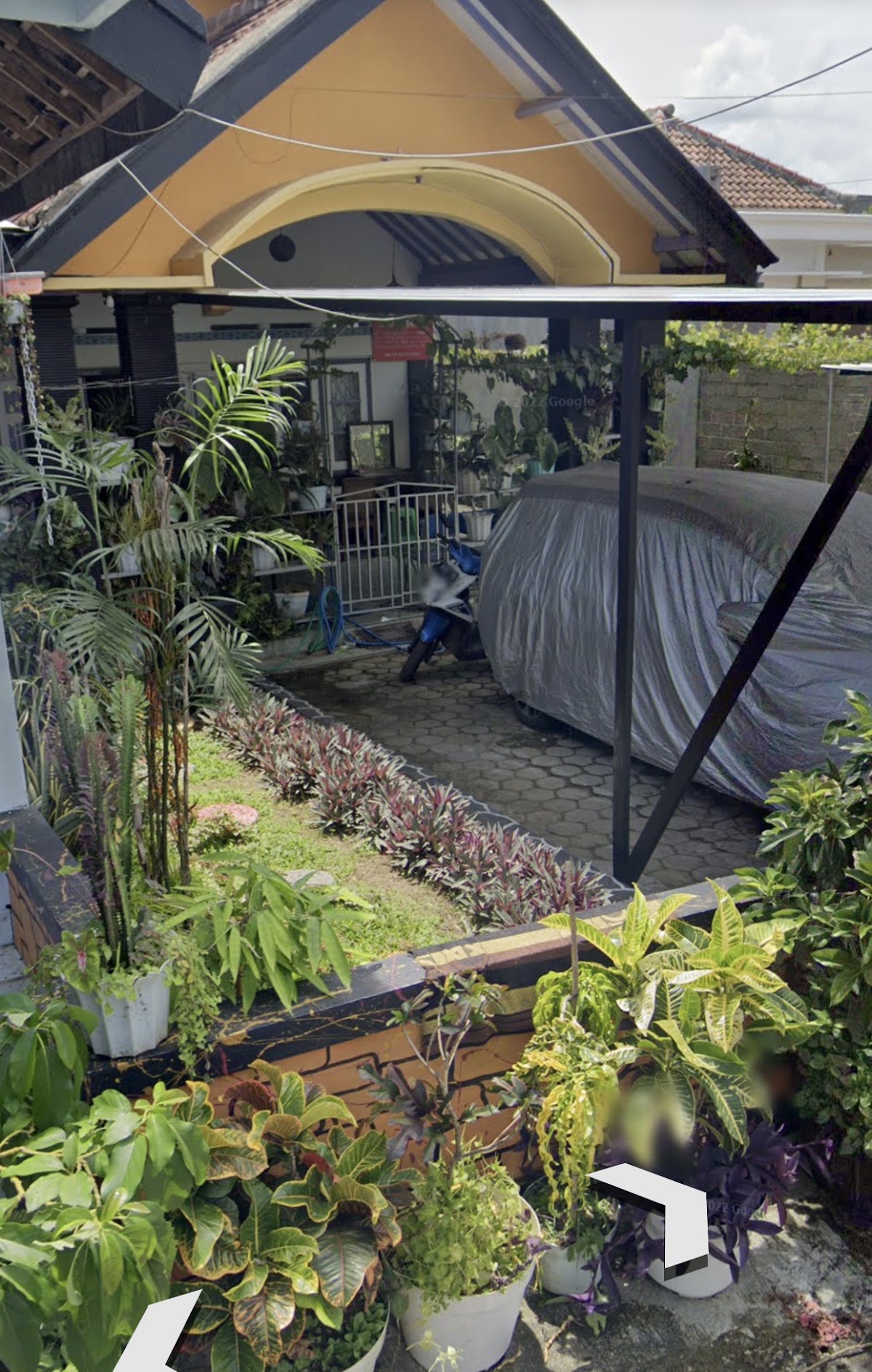 Wisma Rendis - foto properti sewa