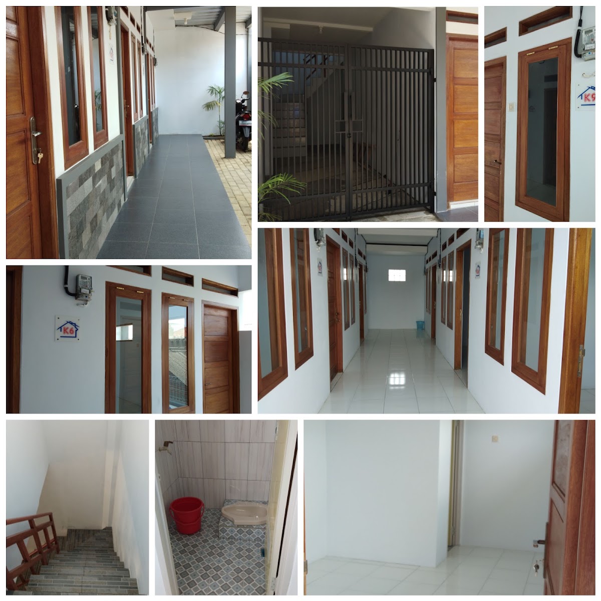 Properti sewa Indonesia