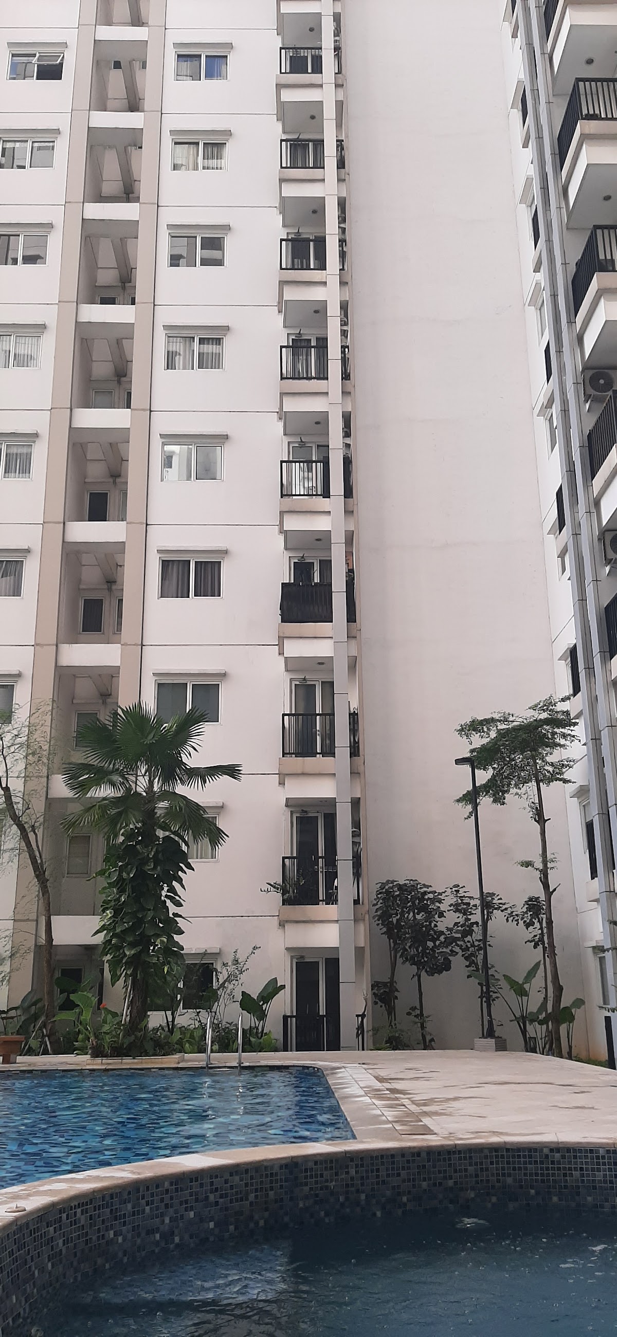 Properti sewa Indonesia