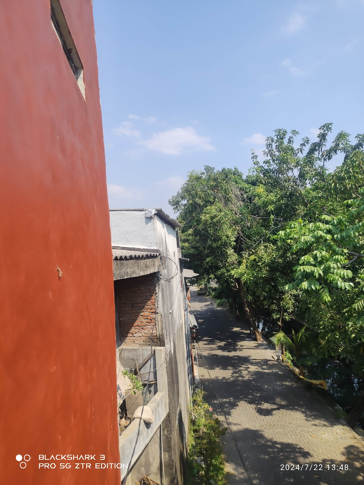 KOST PUTRA ELTA (dekat USM,UPGRIS,STIE,PASAR,MAJT) — kos di semarang