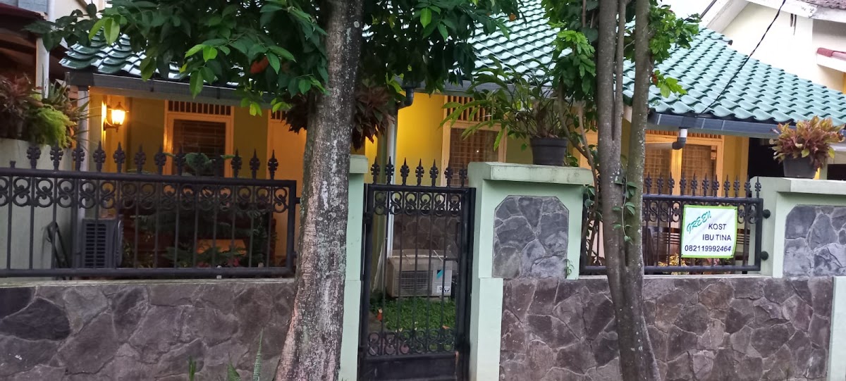 Properti sewa Indonesia