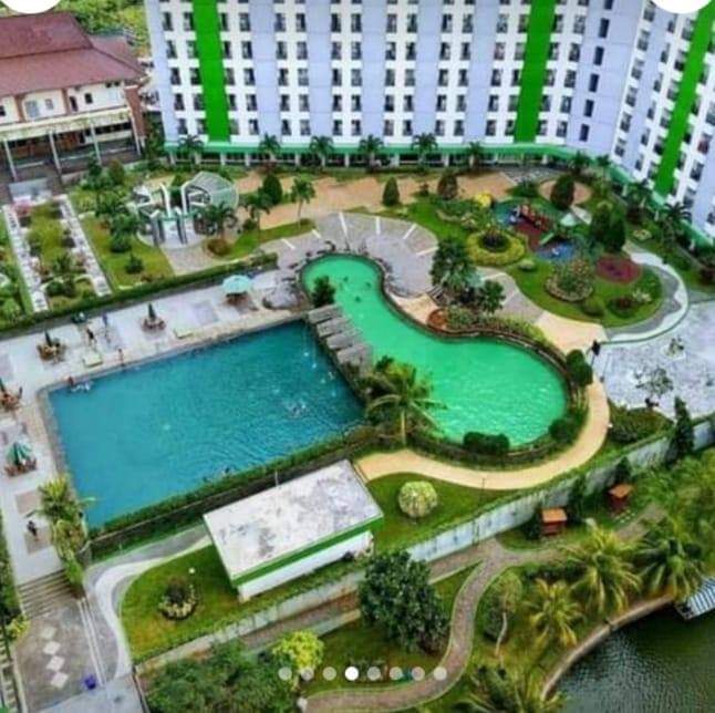 Properti sewa Indonesia