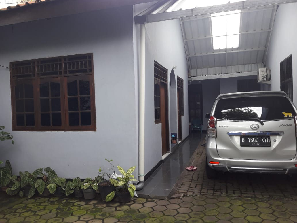 Properti sewa Indonesia