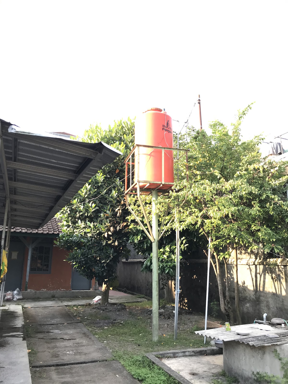 Properti sewa Indonesia
