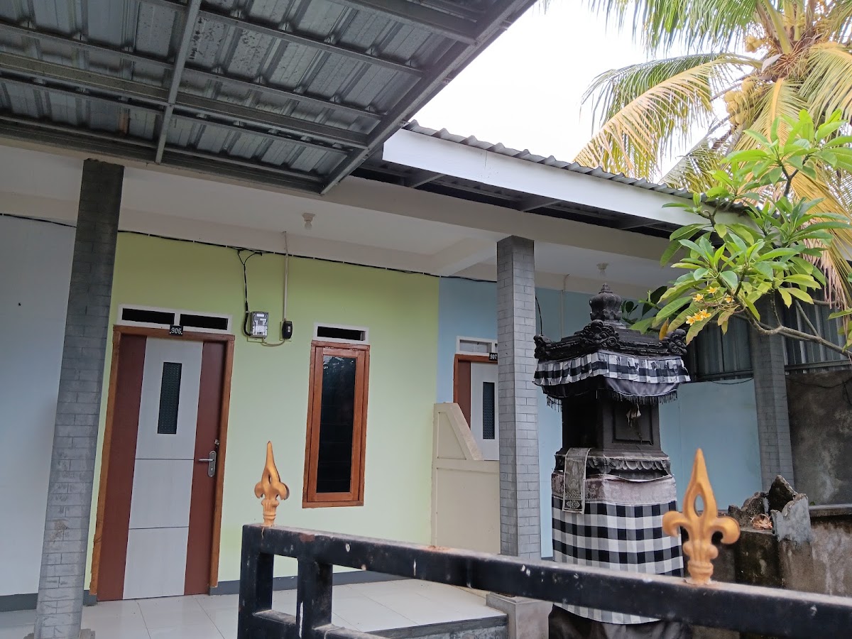 Properti sewa Indonesia