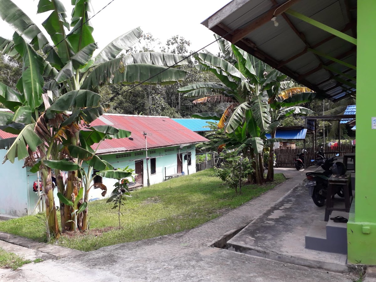 Properti sewa Indonesia