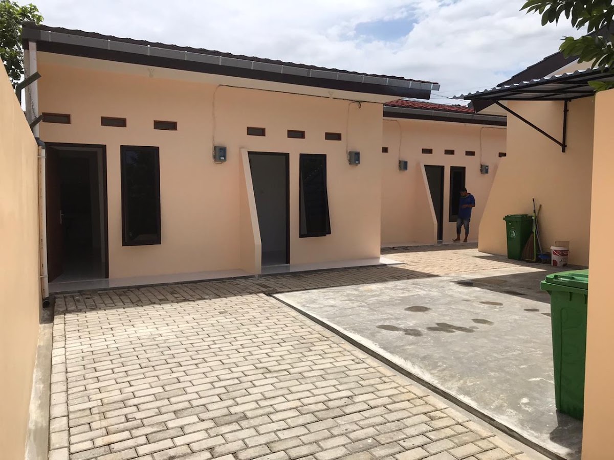 Properti sewa Indonesia