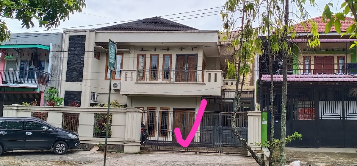Properti sewa Indonesia