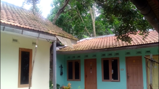Kost Putra Cendekia Tembalang — kos di semarang