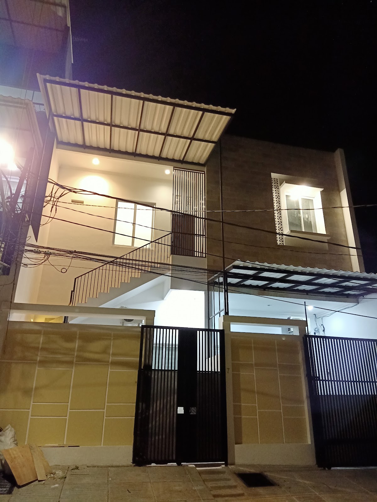 Properti sewa Indonesia
