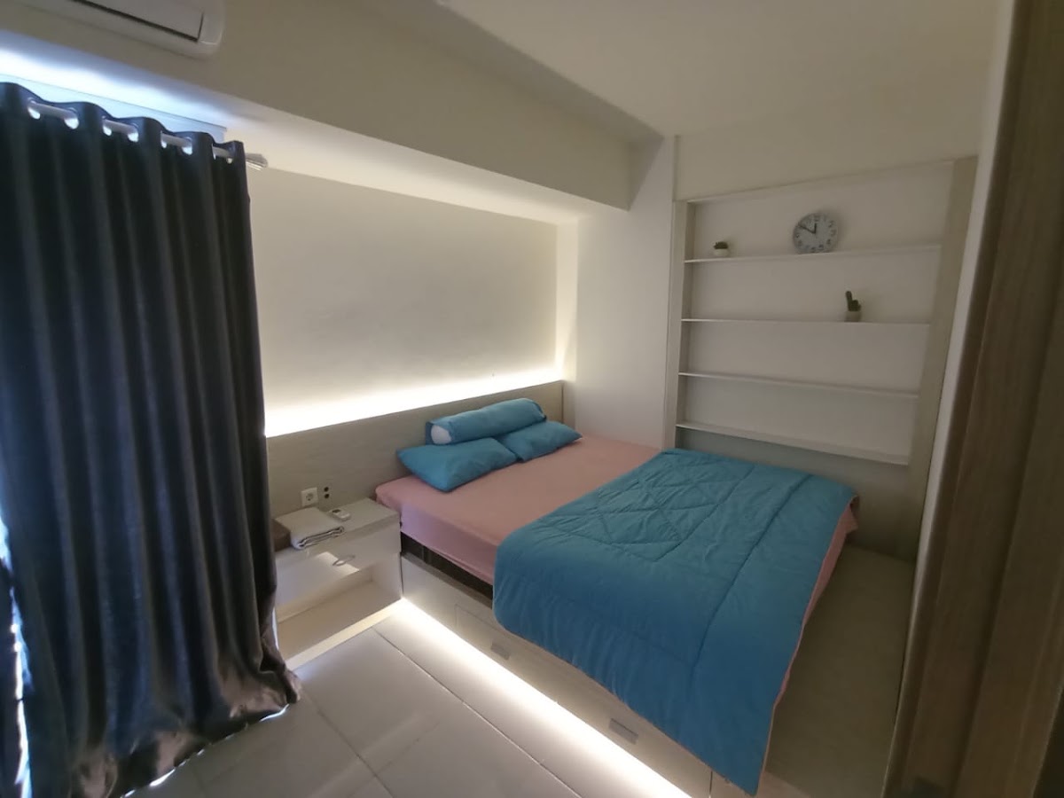 Properti sewa Indonesia
