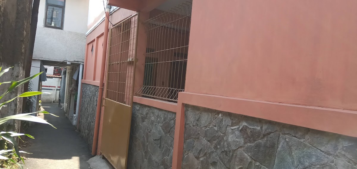 Kost Kubangsari II No.20 — kos di bandung
