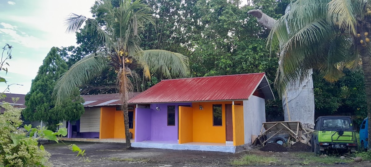 Properti sewa Indonesia