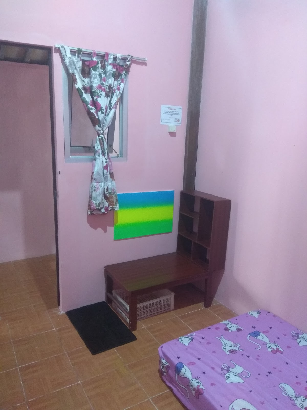Properti sewa Indonesia
