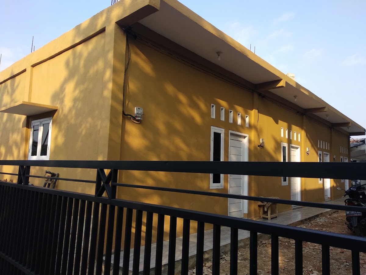 Kost Putri Randyahbib — kos di lampung