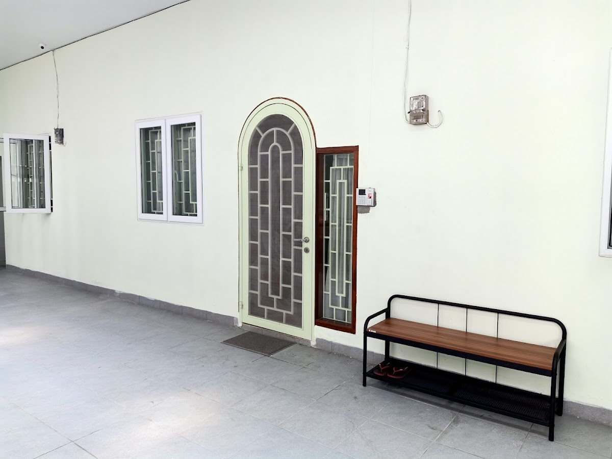 Properti sewa Indonesia