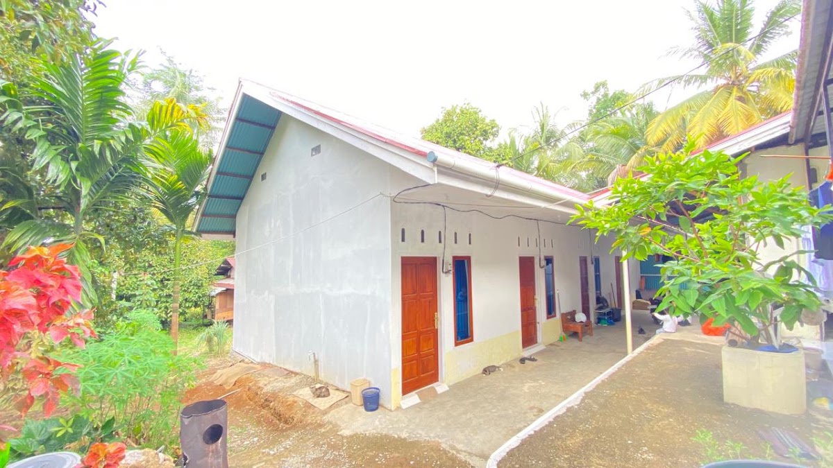 Properti sewa Indonesia