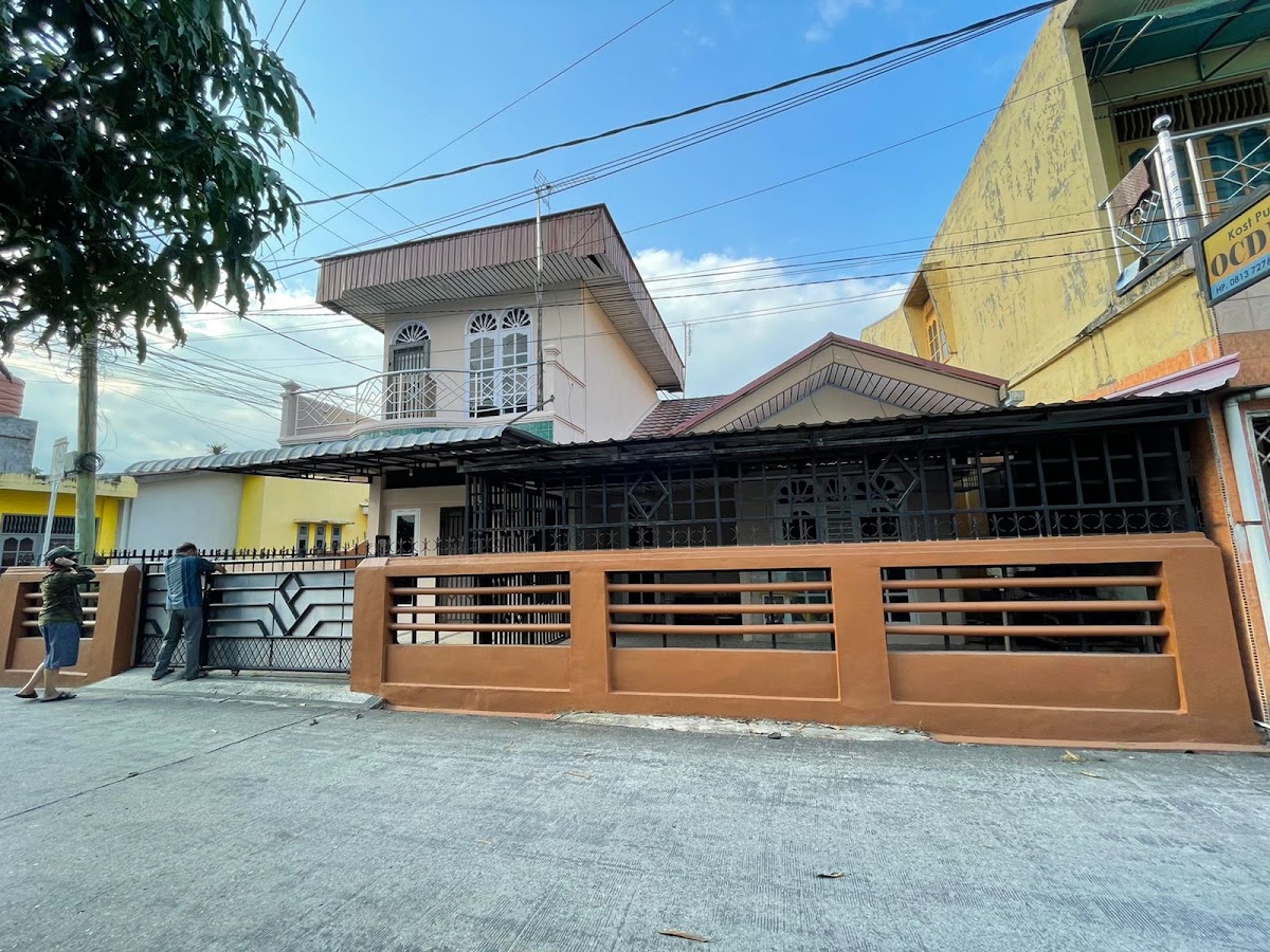 Properti sewa Indonesia