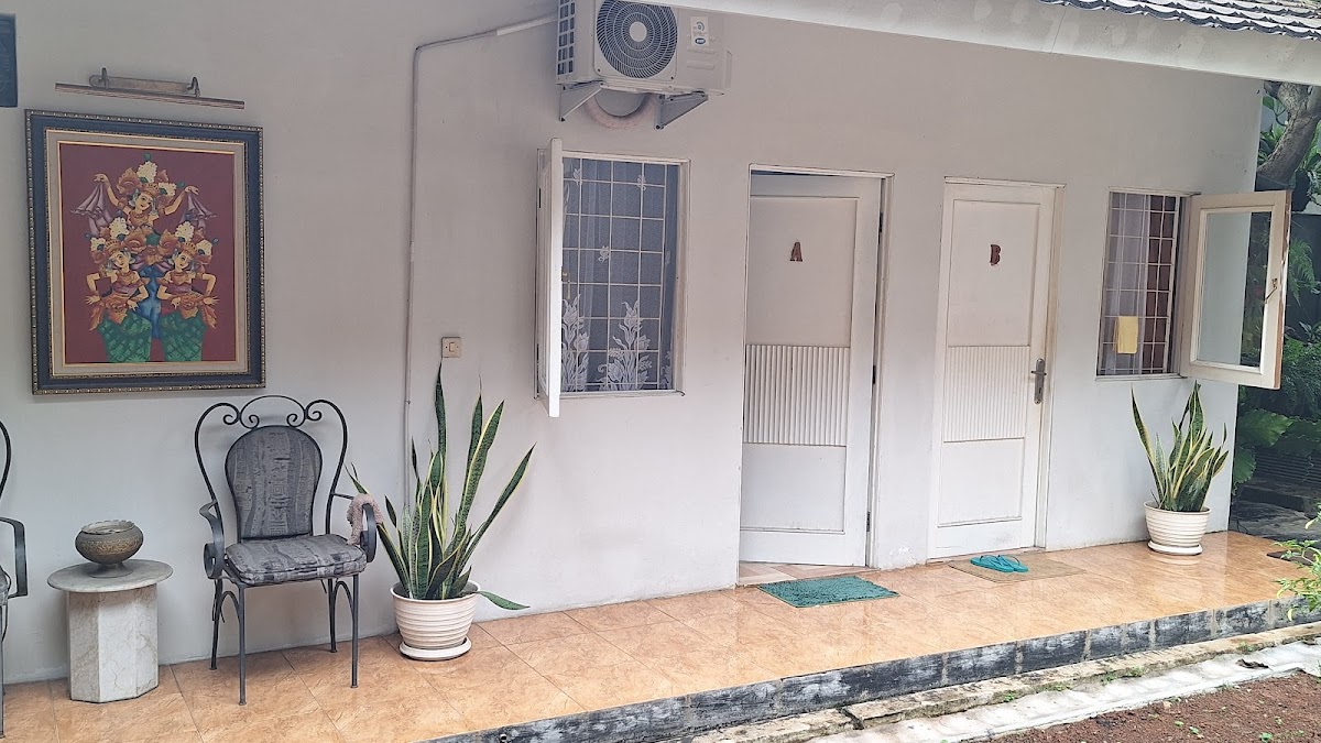 Properti sewa Indonesia